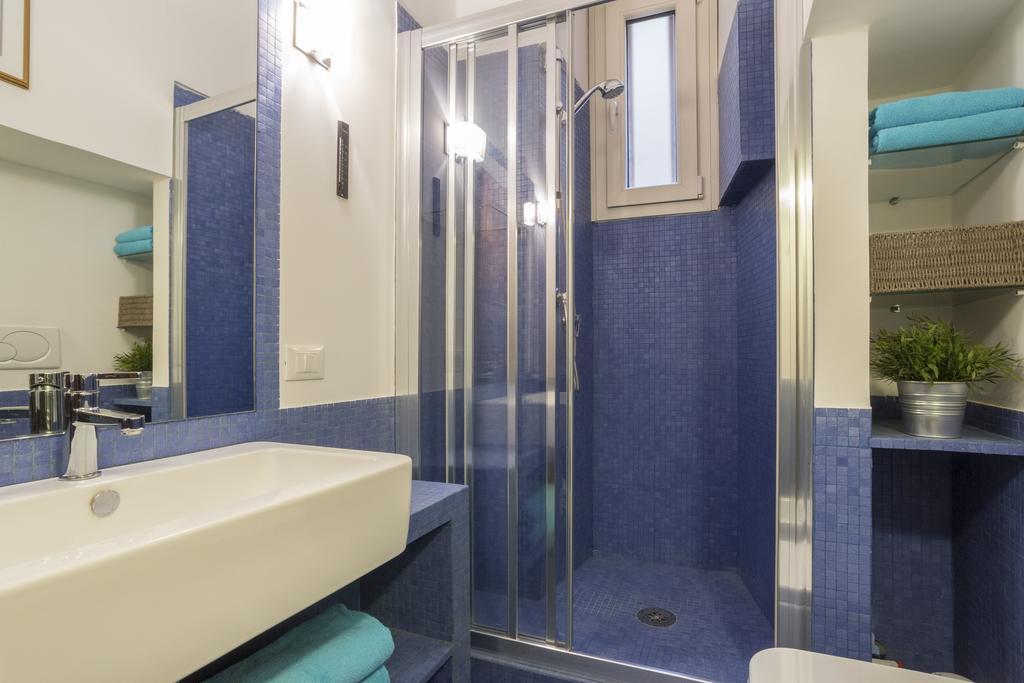 Gianicolo'S Hill Suite Apartment 로마 외부 사진