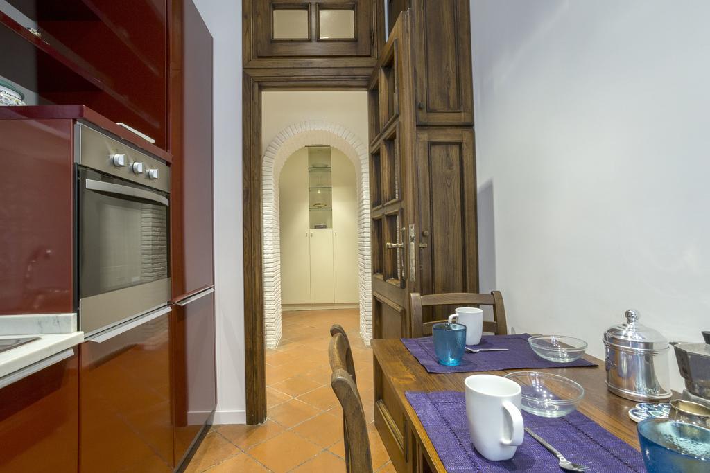 Gianicolo'S Hill Suite Apartment 로마 외부 사진