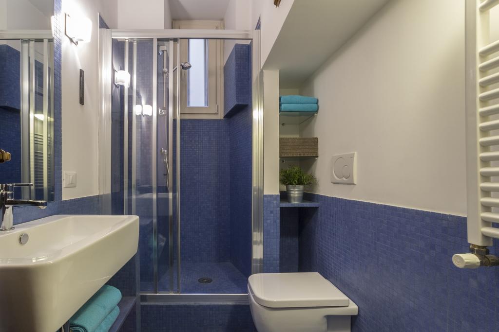 Gianicolo'S Hill Suite Apartment 로마 외부 사진