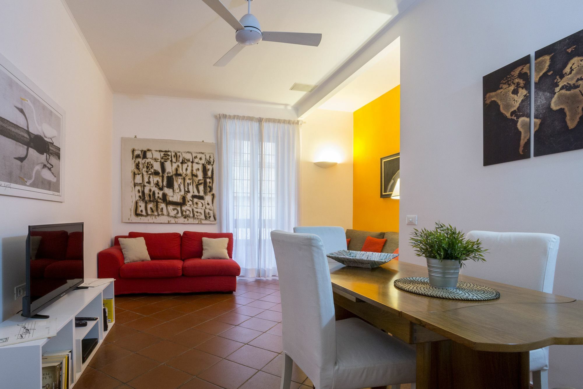Gianicolo'S Hill Suite Apartment 로마 외부 사진