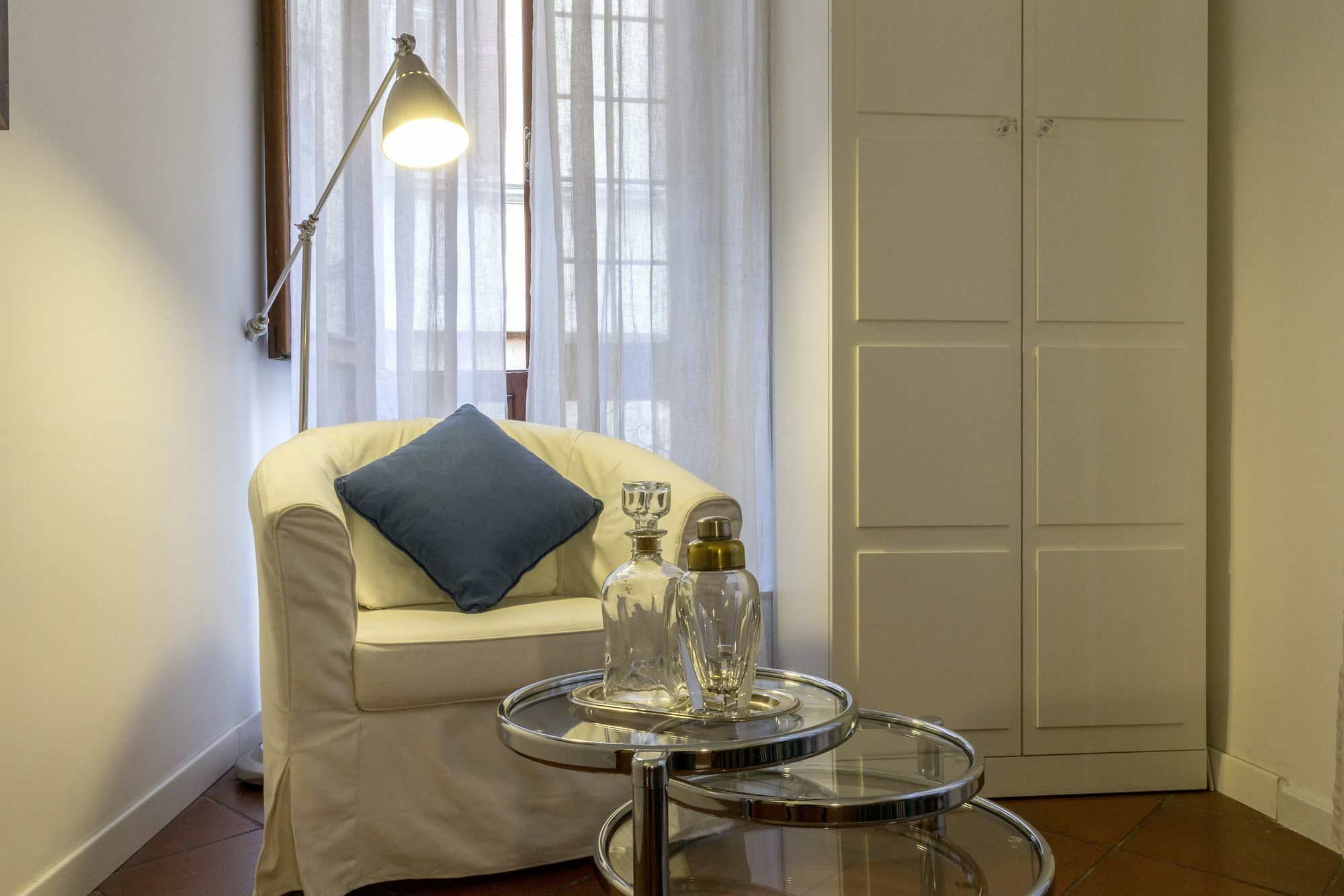 Gianicolo'S Hill Suite Apartment 로마 외부 사진