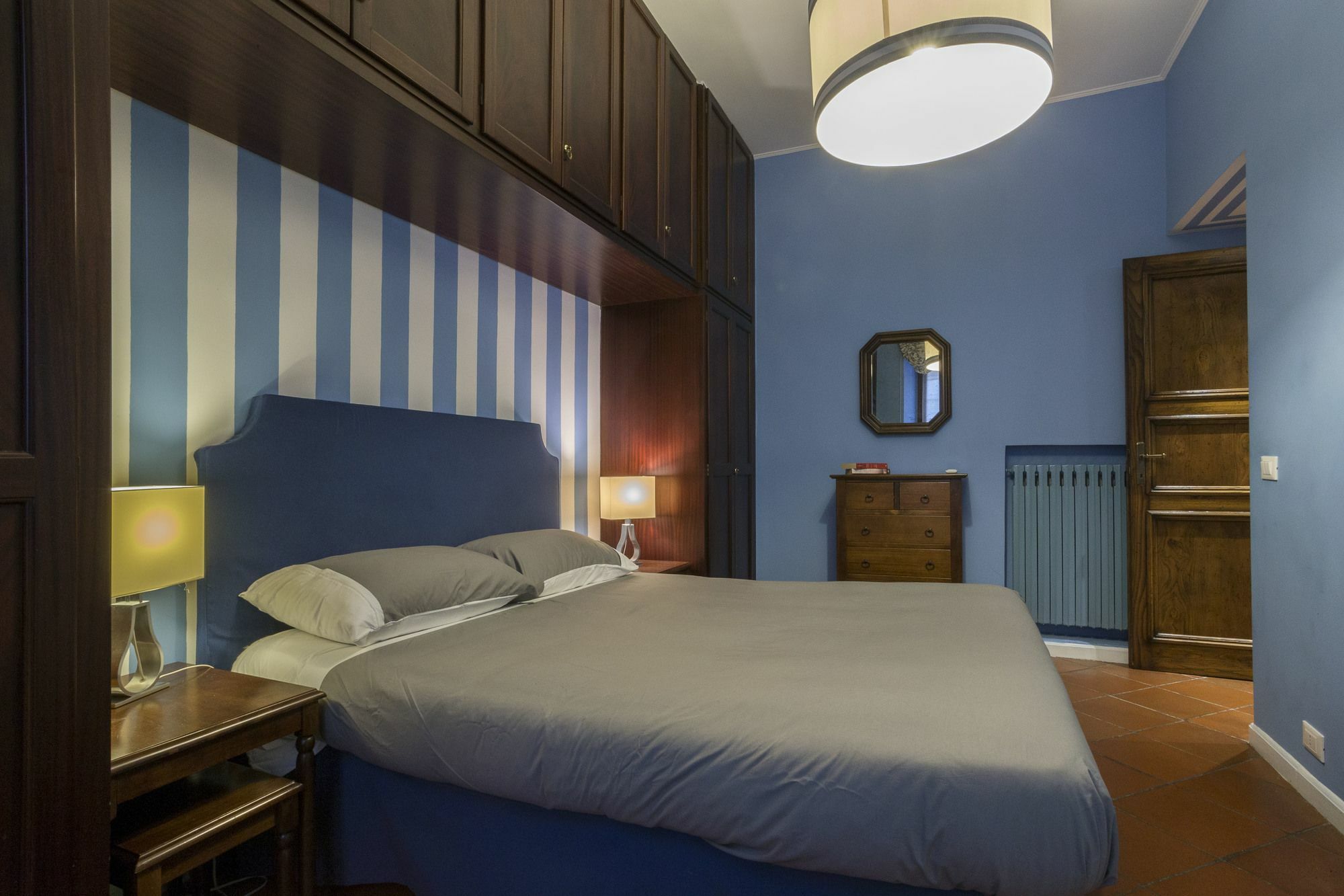 Gianicolo'S Hill Suite Apartment 로마 외부 사진