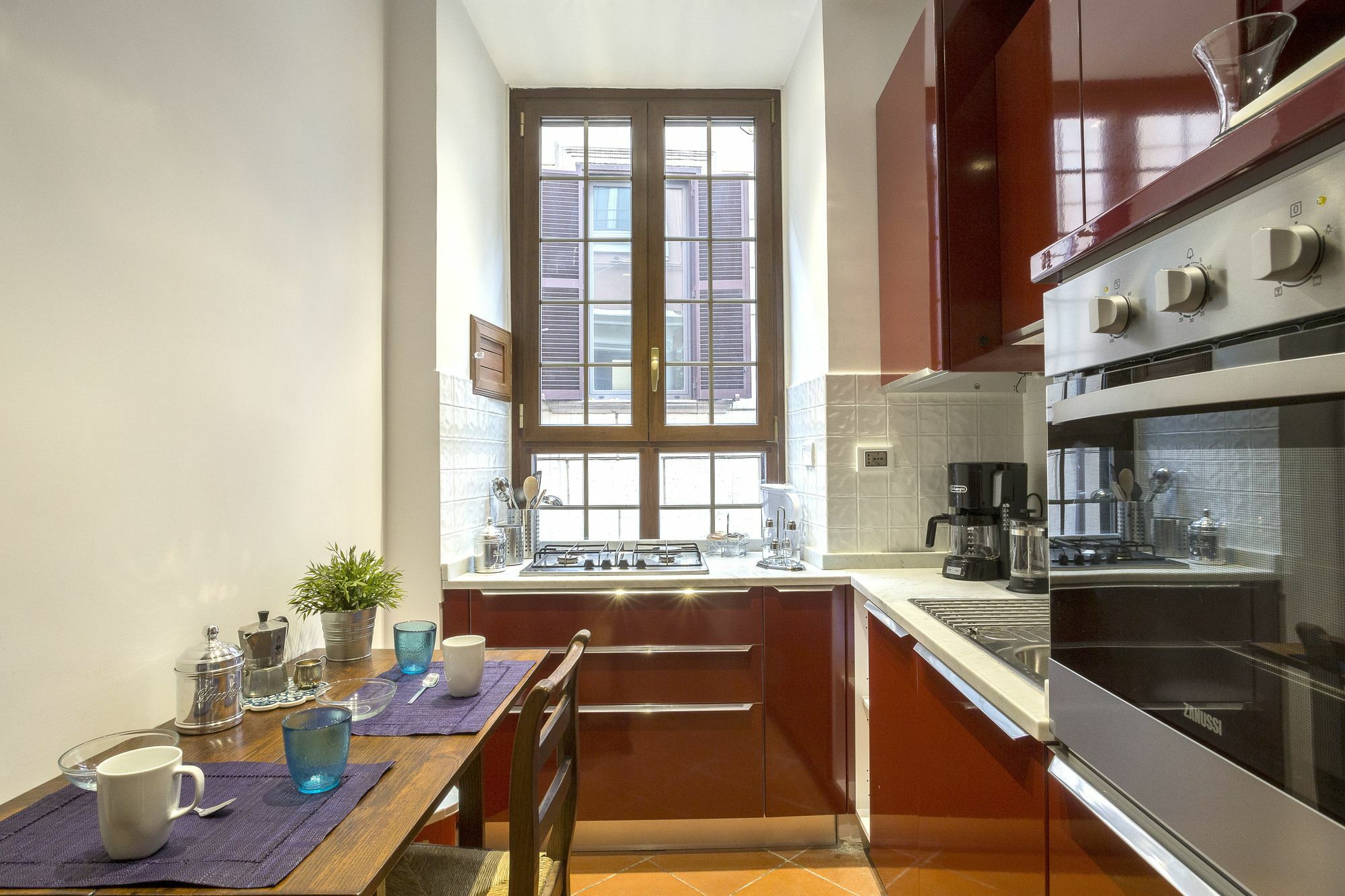Gianicolo'S Hill Suite Apartment 로마 외부 사진